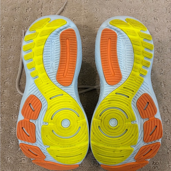 Brooks Glycerin GTS 21 - Picture 6 of 6